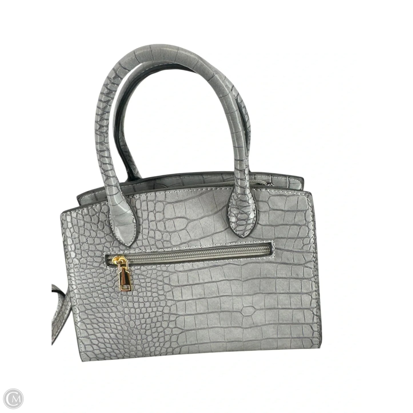 Handbag By Anne Klein, Size: Large