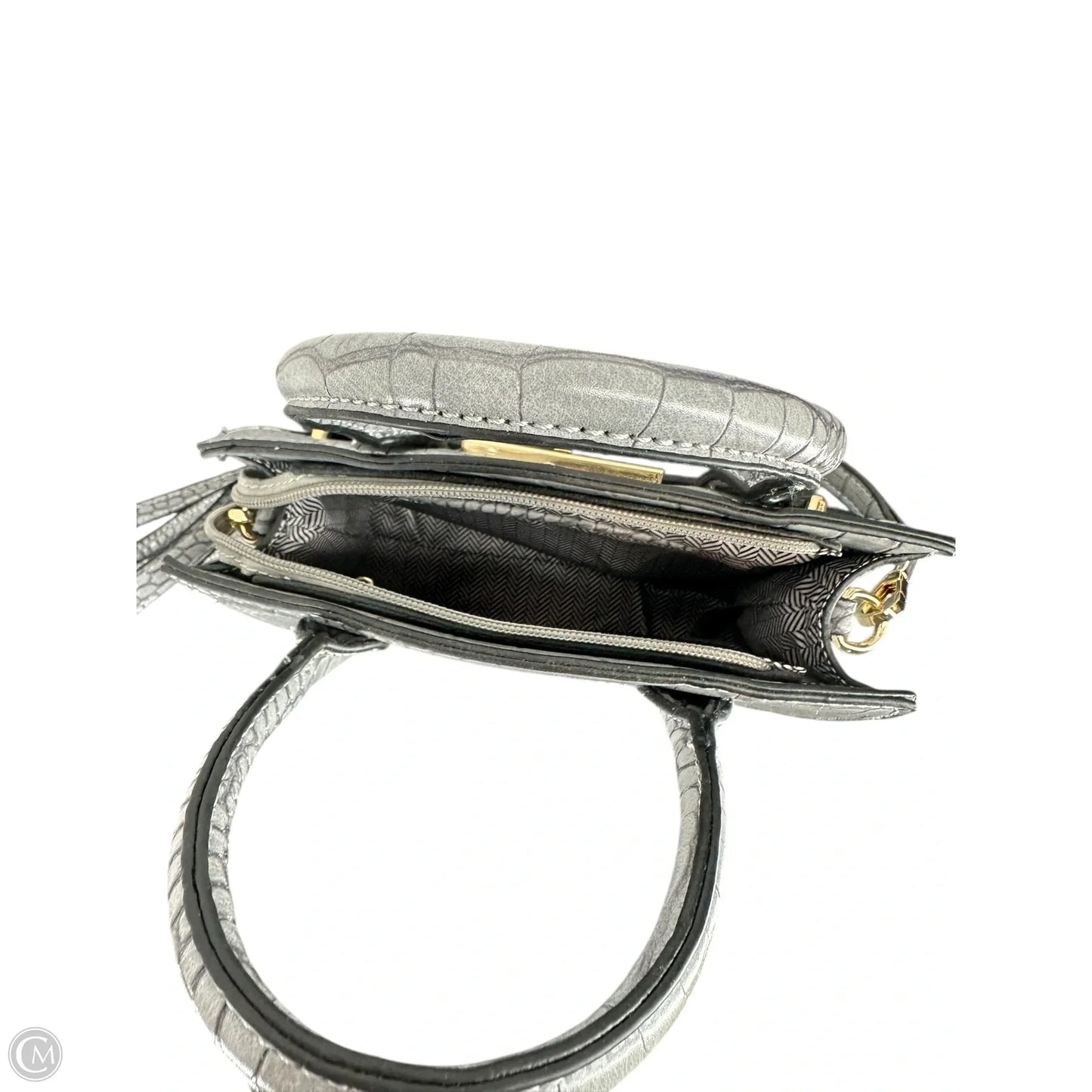Handbag By Anne Klein, Size: Large
