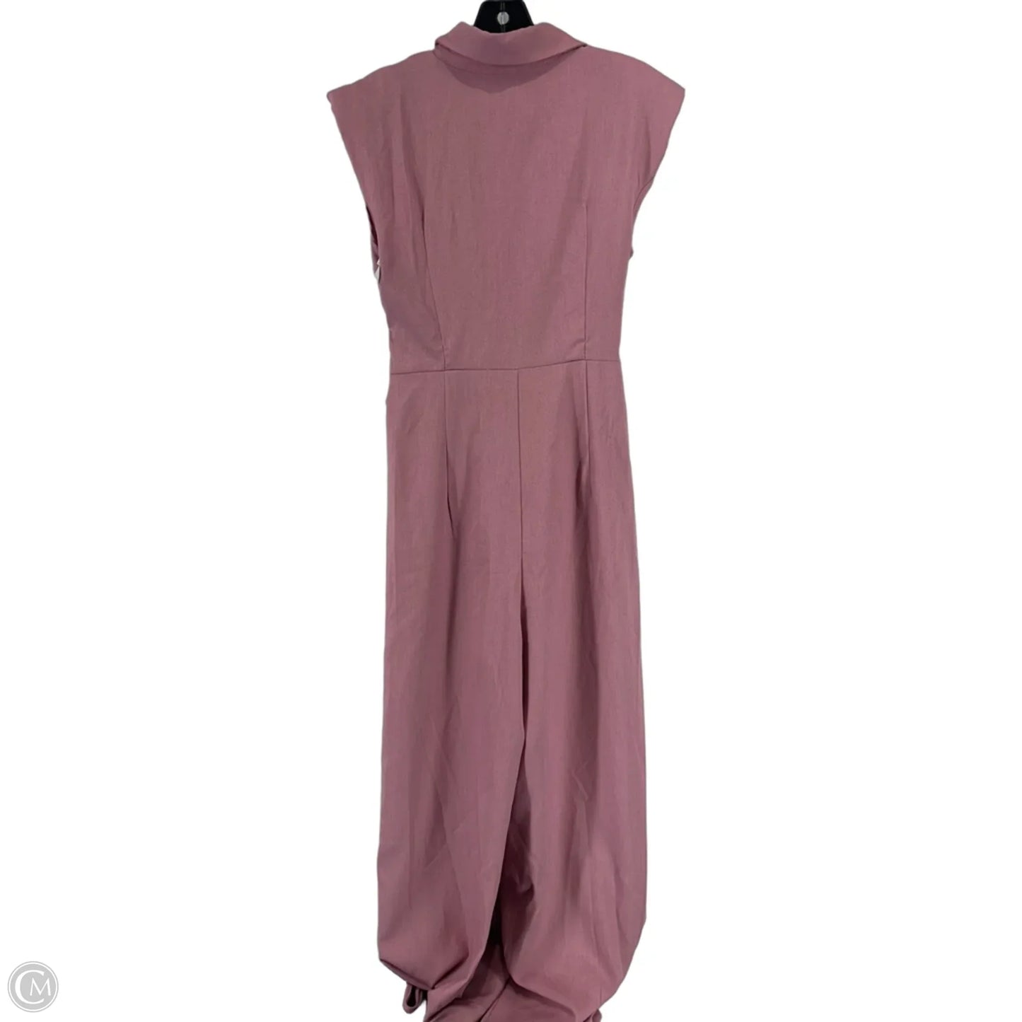 Jumpsuit By Shein In Pink, Size: M