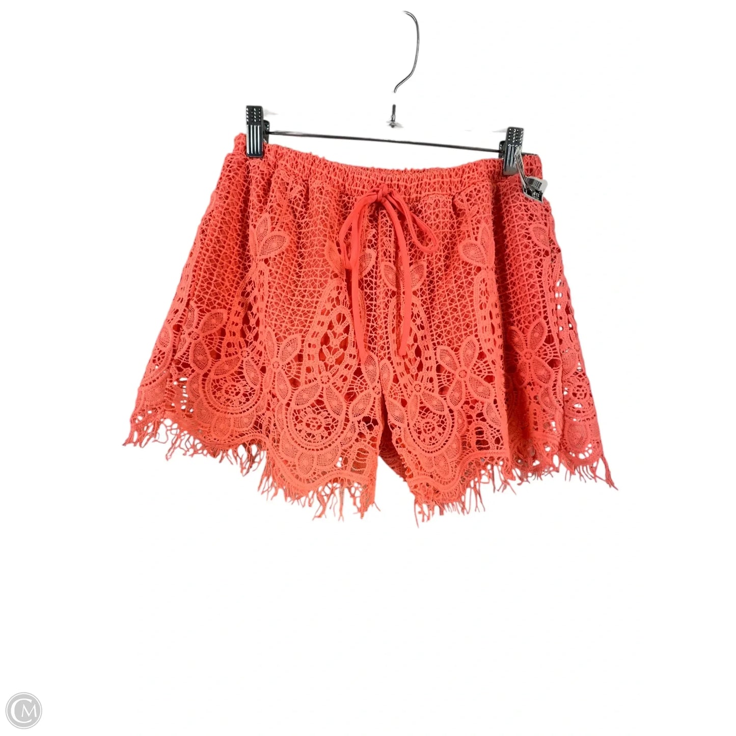 Shorts By Mittoshop In Pink, Size: S