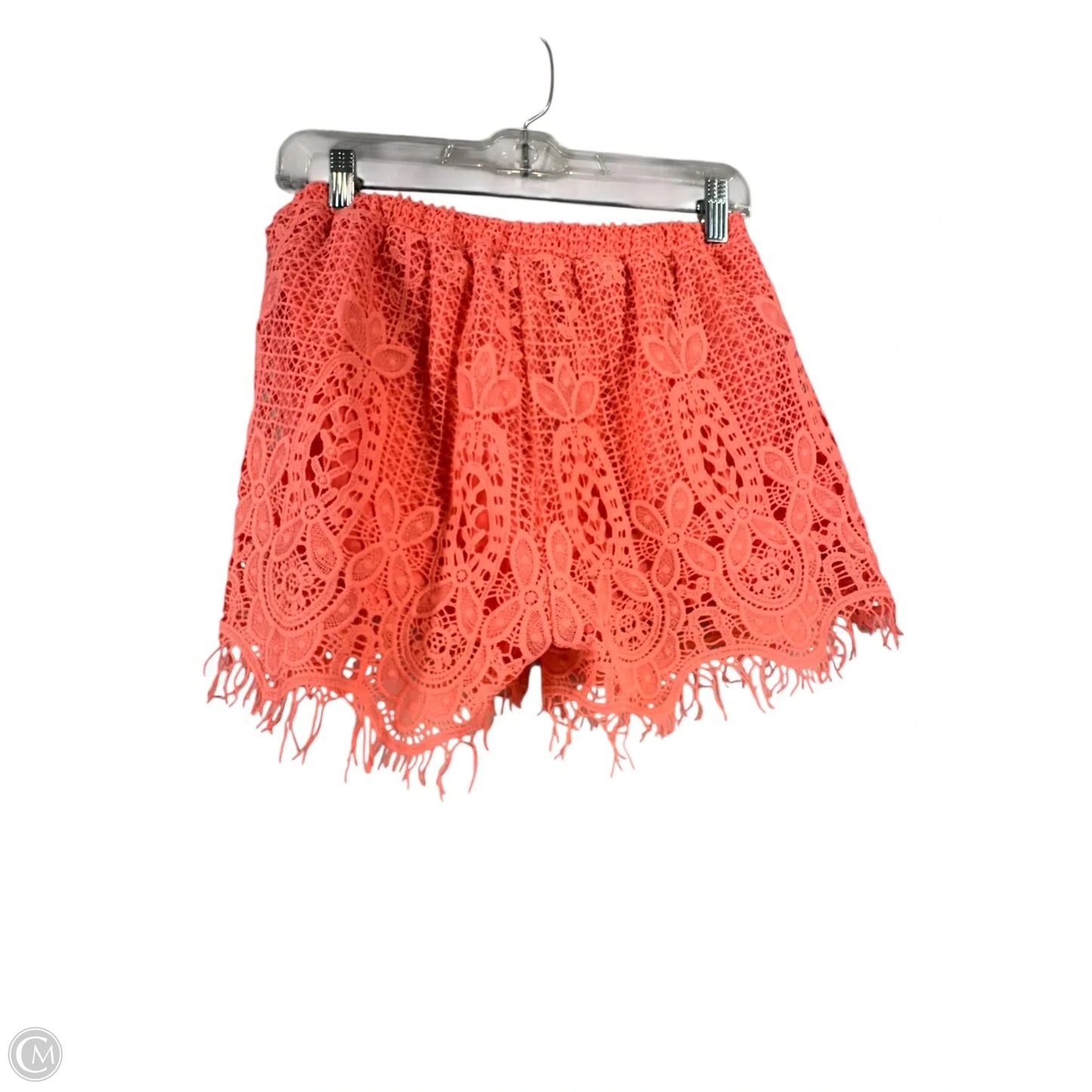 Shorts By Mittoshop In Pink, Size: S