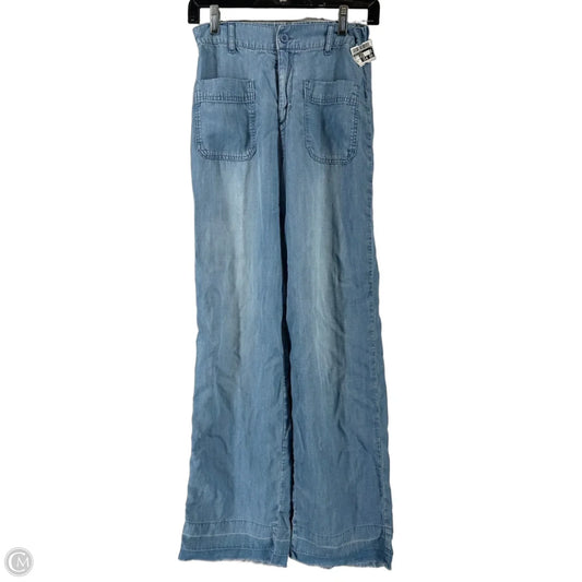 Pants Other By Cloth & Stone In Blue, Size: Xs
