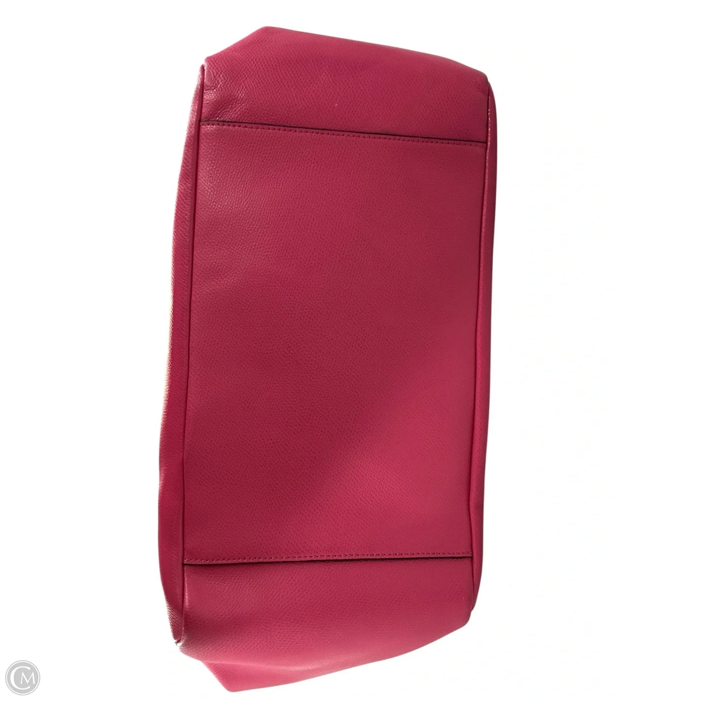 Handbag Designer By Coach, Size: Large