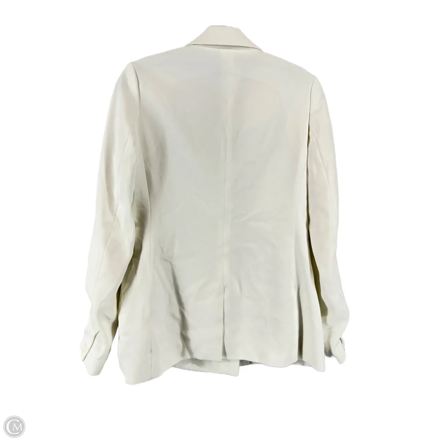 Blazer By Rag And Bone In White, Size: 2