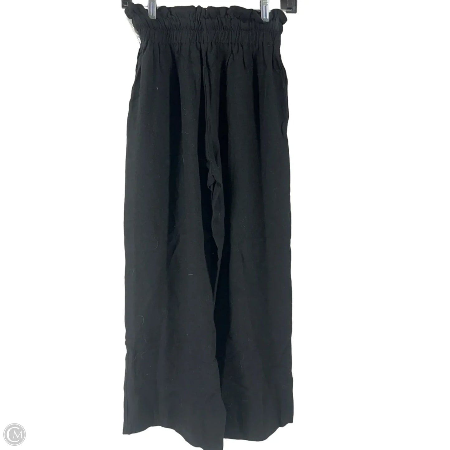 Pants Other By Petal & Pup In Black, Size: 2