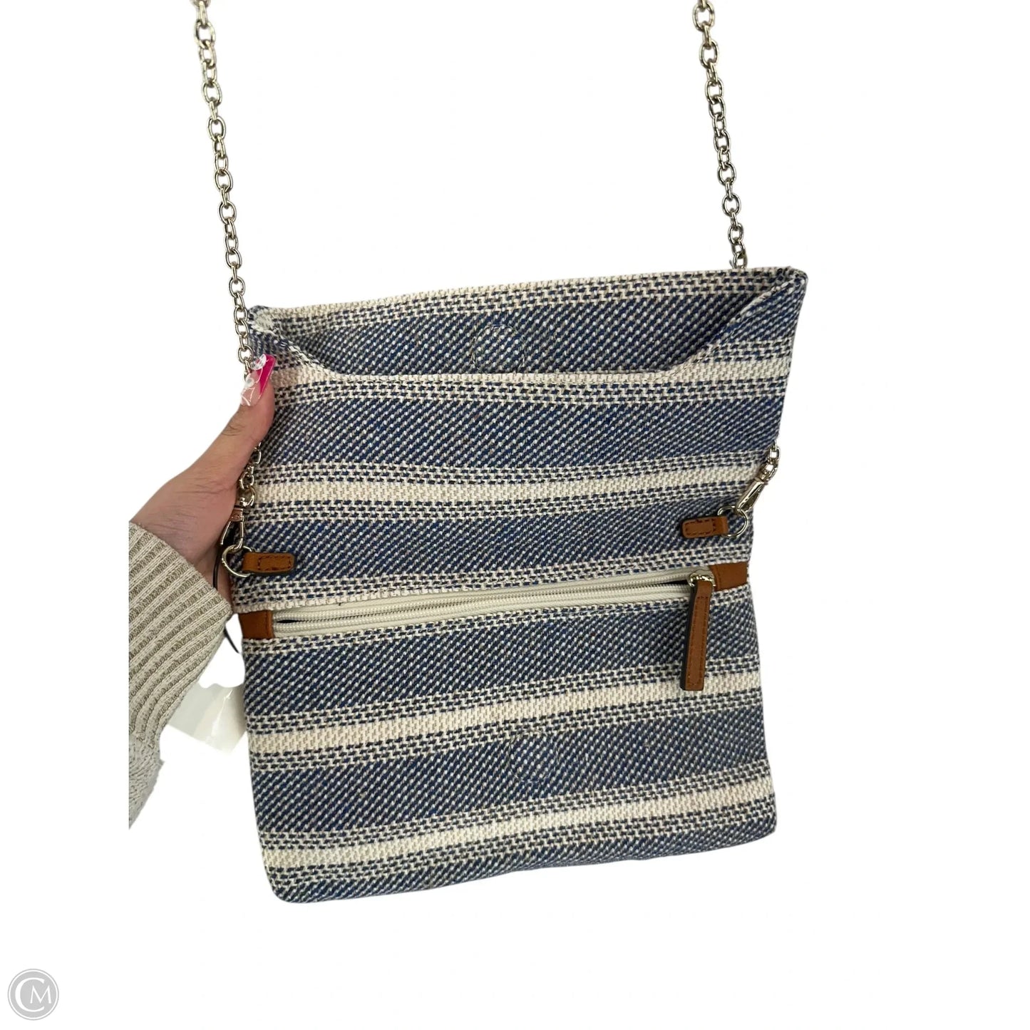 Crossbody By Market & Spruce, Size: Medium