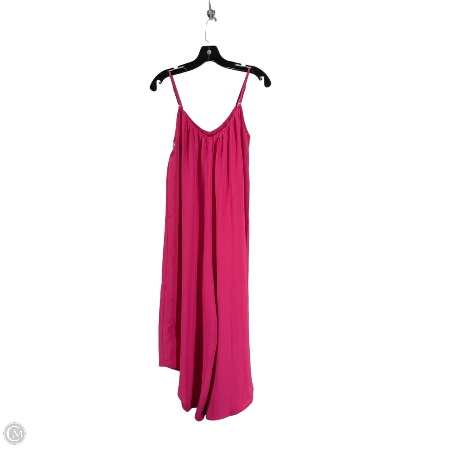 Jumpsuit By Oddi In Pink, Size: S