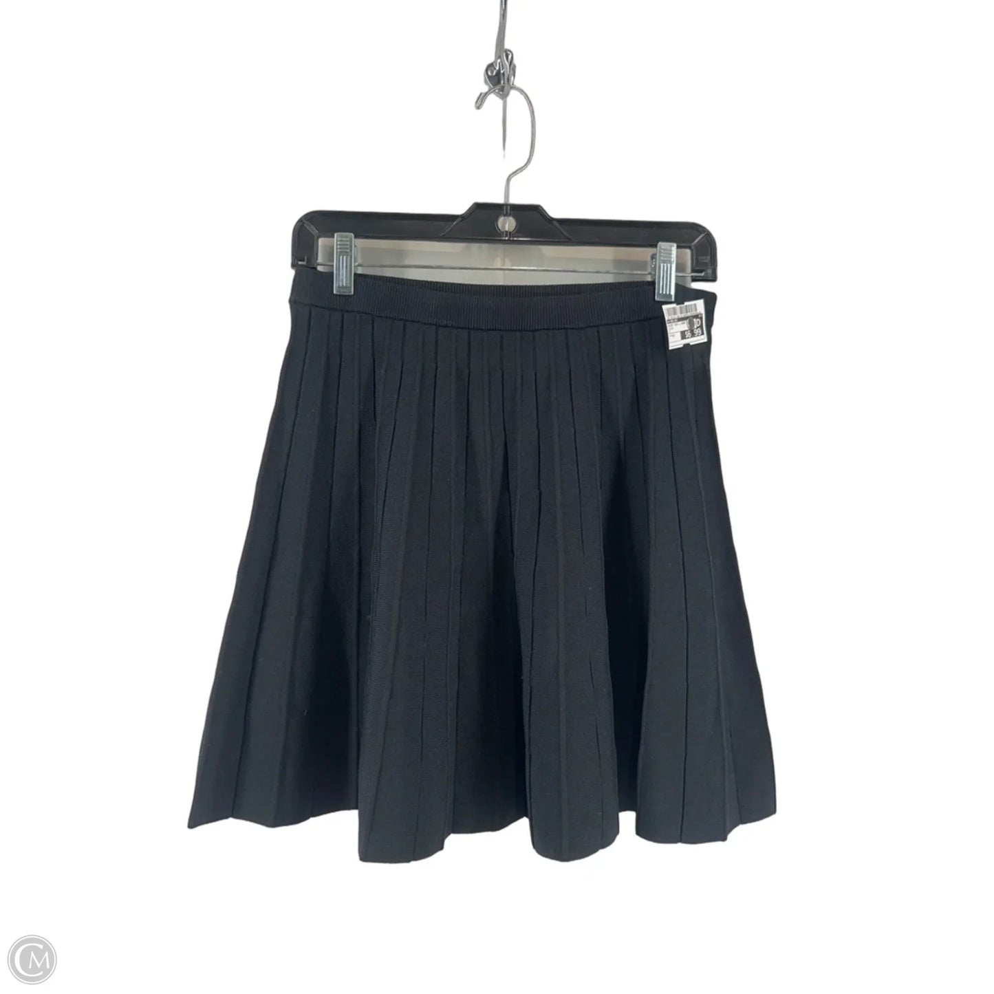 Skirt Mini & Short By A New Day In Black, Size: M