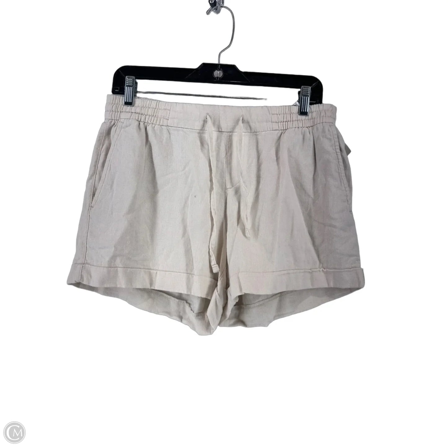 Shorts By Old Navy In Tan, Size: M