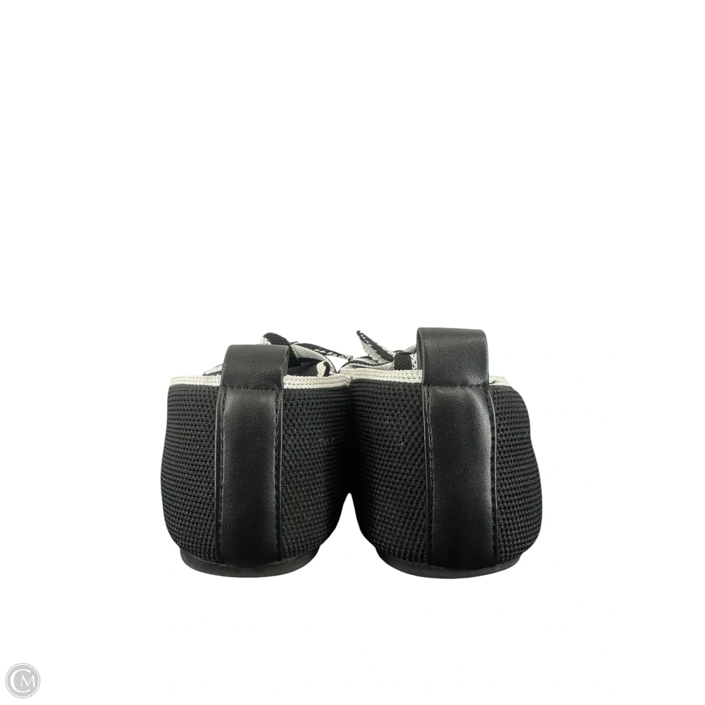 Shoes Flats By Tahari In Black, Size: 8