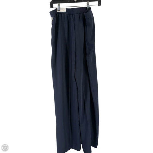 Pants Dress By Chicos In Navy, Size: 14l