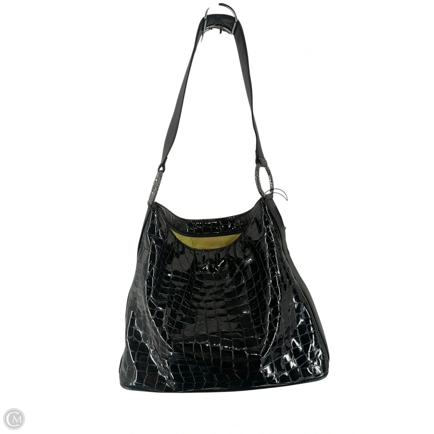 Handbag By Brighton, Size: Medium