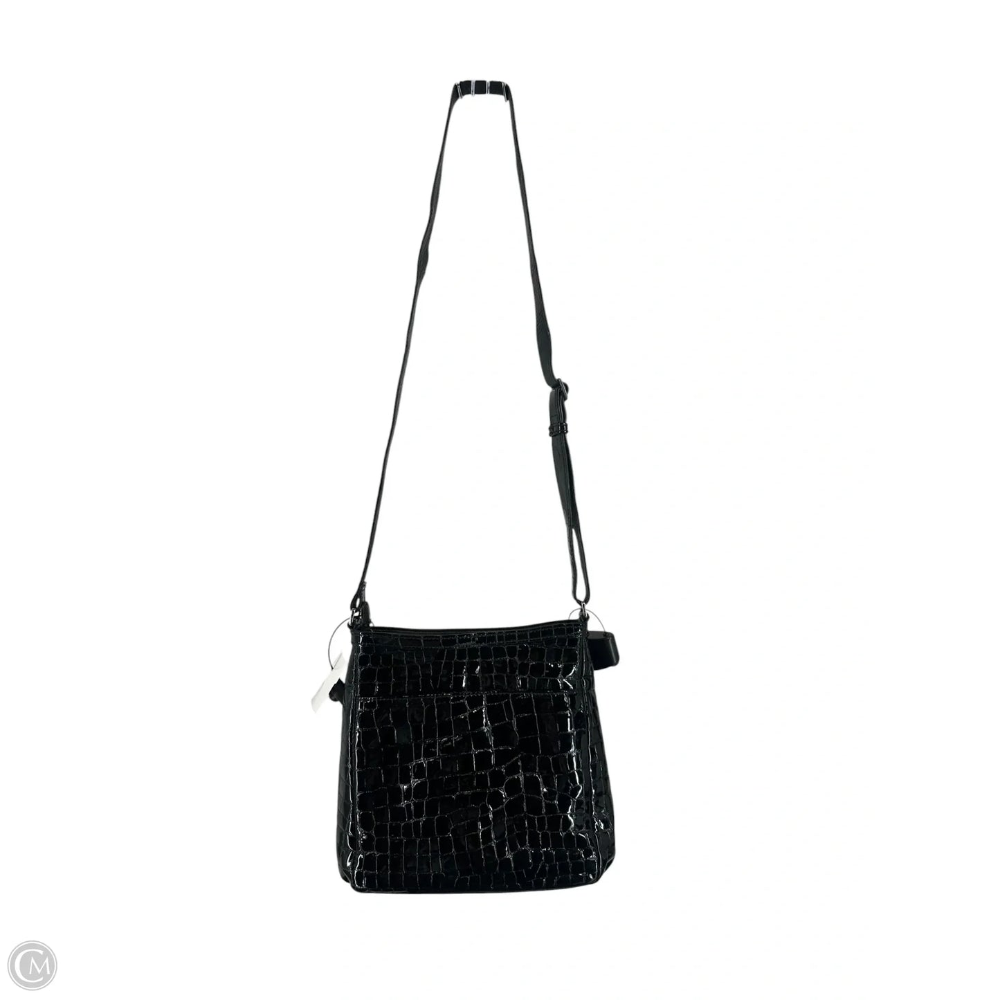 Handbag By Brighton, Size: Medium