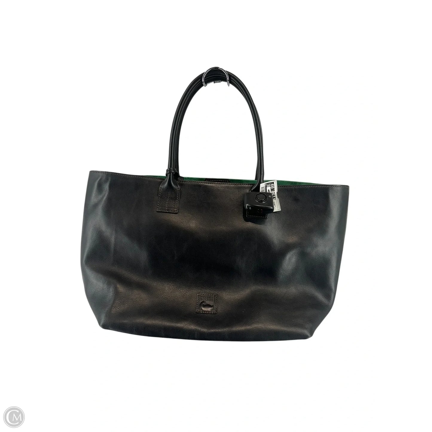 Handbag Designer By Dooney And Bourke, Size: Large