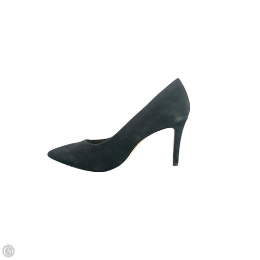 Shoes Heels Block By Antonio Melani In Cream, Size: 8.5