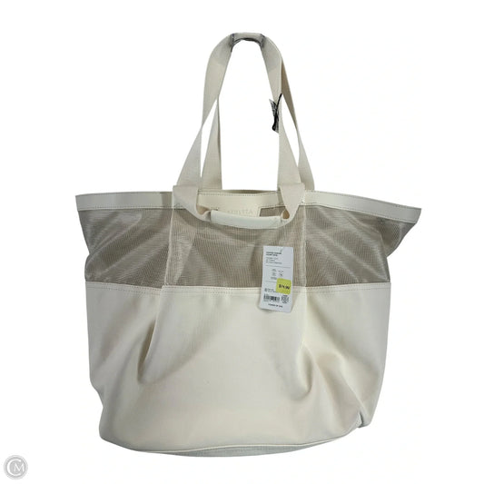 Tote By Athleta, Size: Large