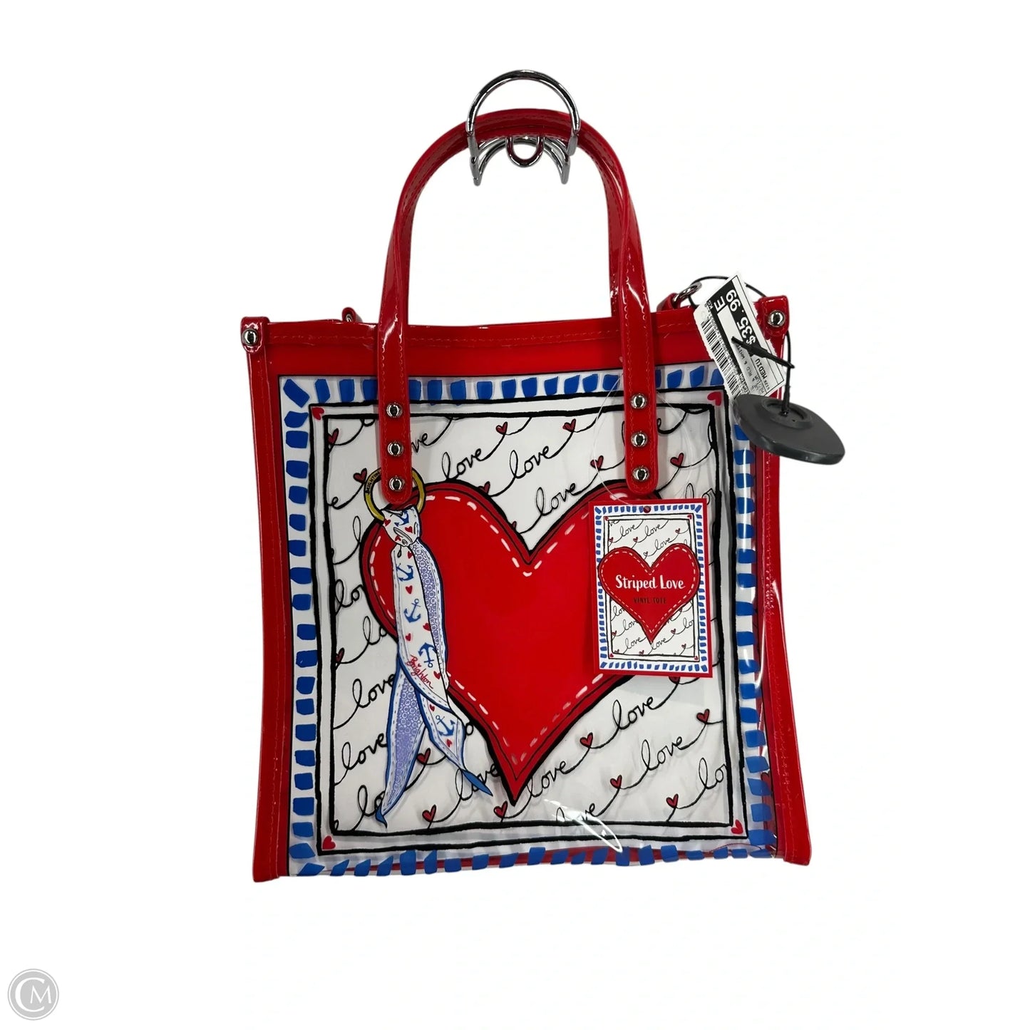 Tote By Brighton, Size: Medium