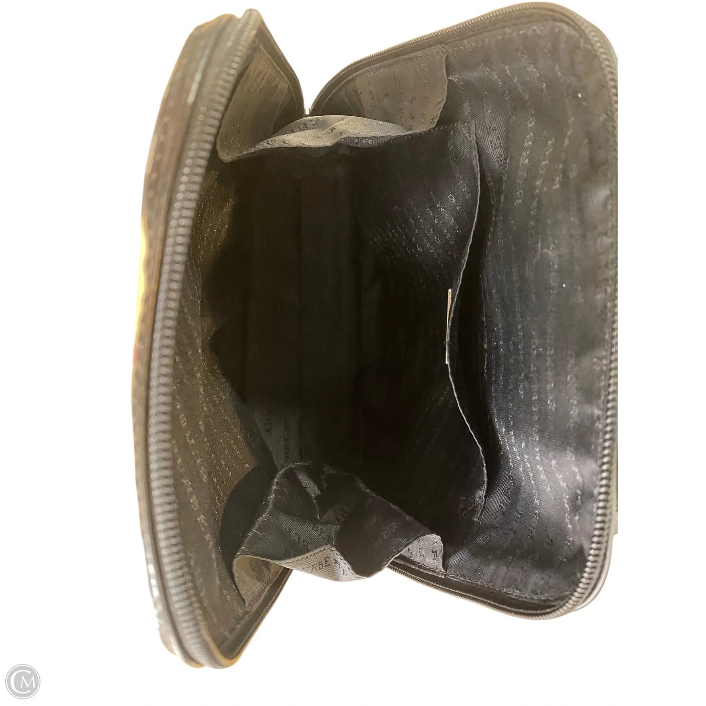 Backpack Luxury Designer By Burberry, Size: Small