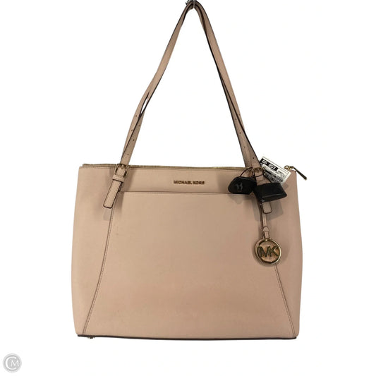 Handbag Designer By Michael Kors, Size: Large