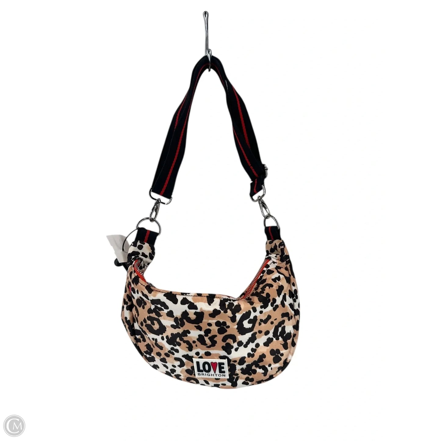 Crossbody By Brighton, Size: Small