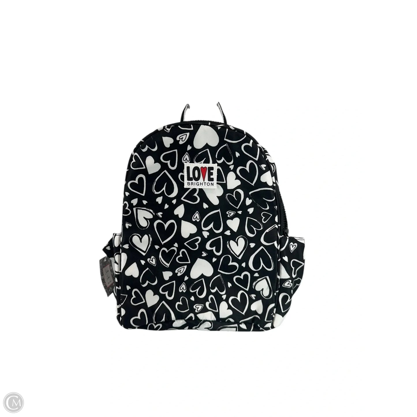 Backpack By Brighton, Size: Small