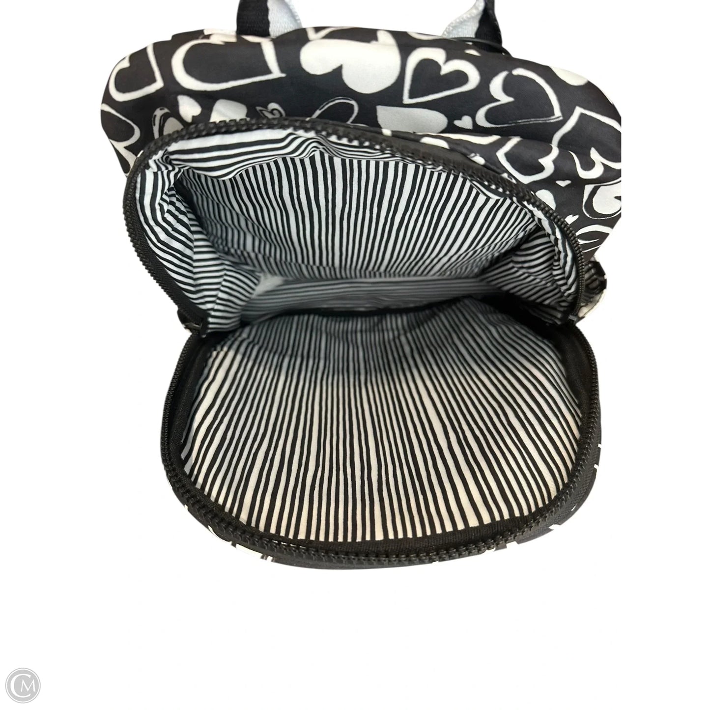 Backpack By Brighton, Size: Small