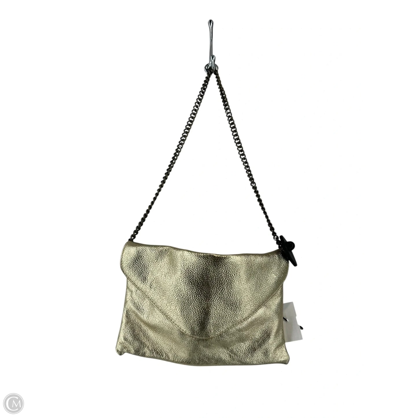 Clutch By J. Crew, Size: Small