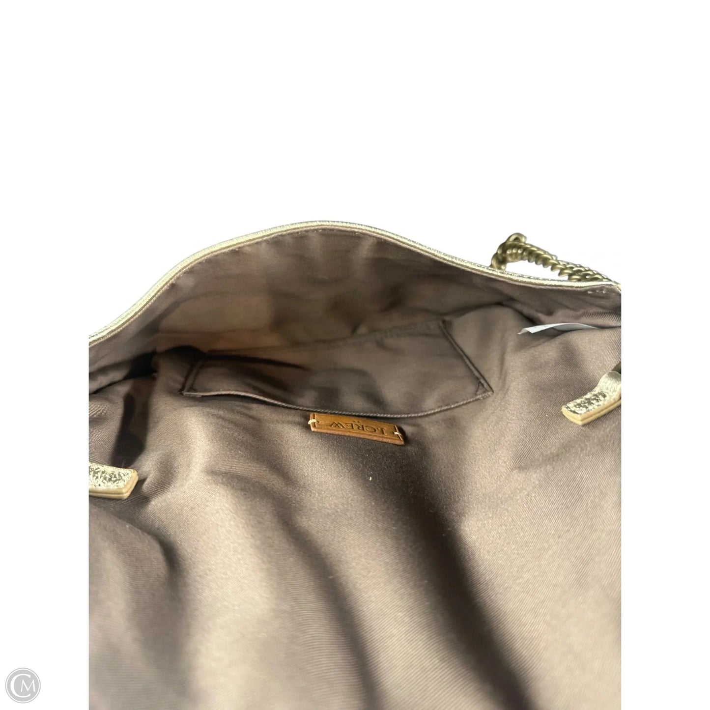 Clutch By J. Crew, Size: Small