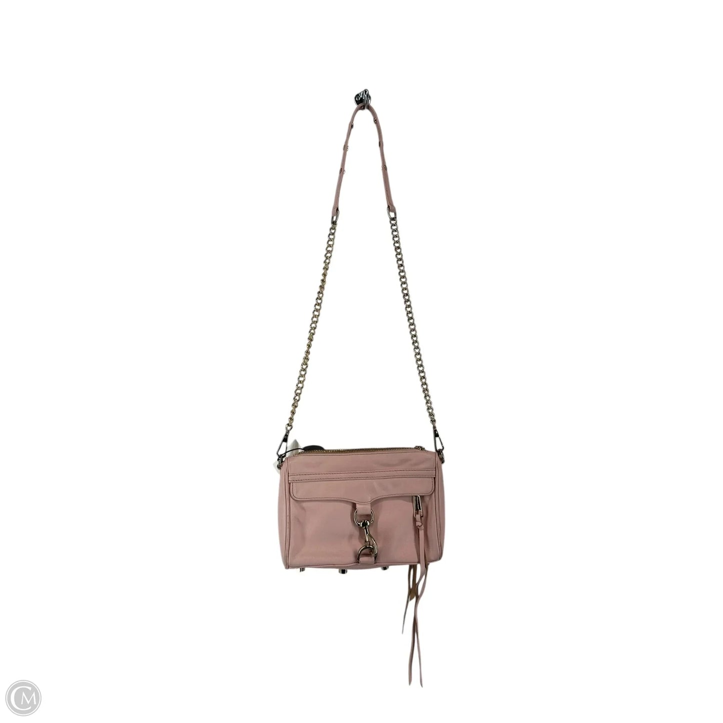 Crossbody Designer By Rebecca Minkoff, Size: Small