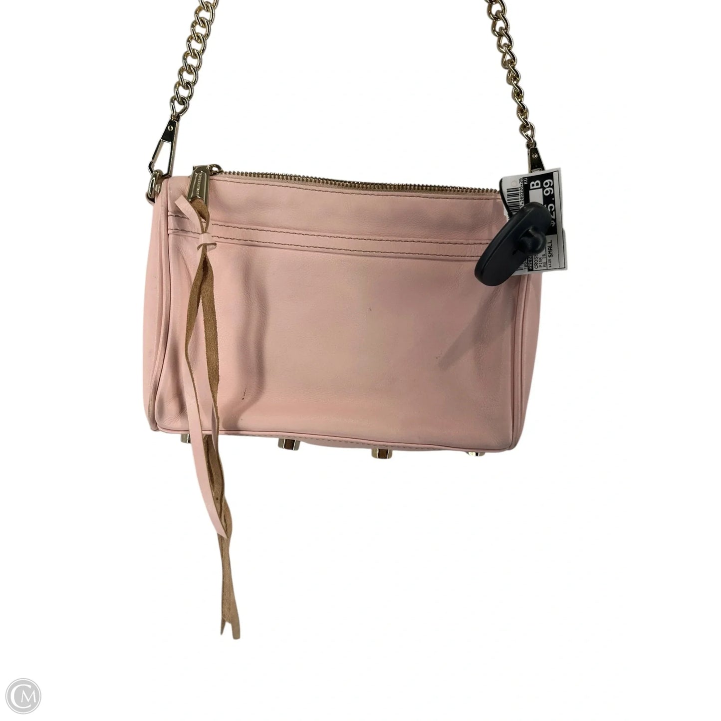 Crossbody Designer By Rebecca Minkoff, Size: Small