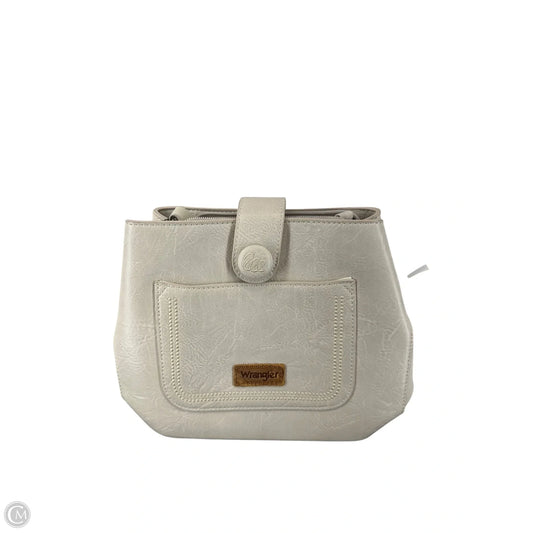 Crossbody By Wrangler, Size: Medium