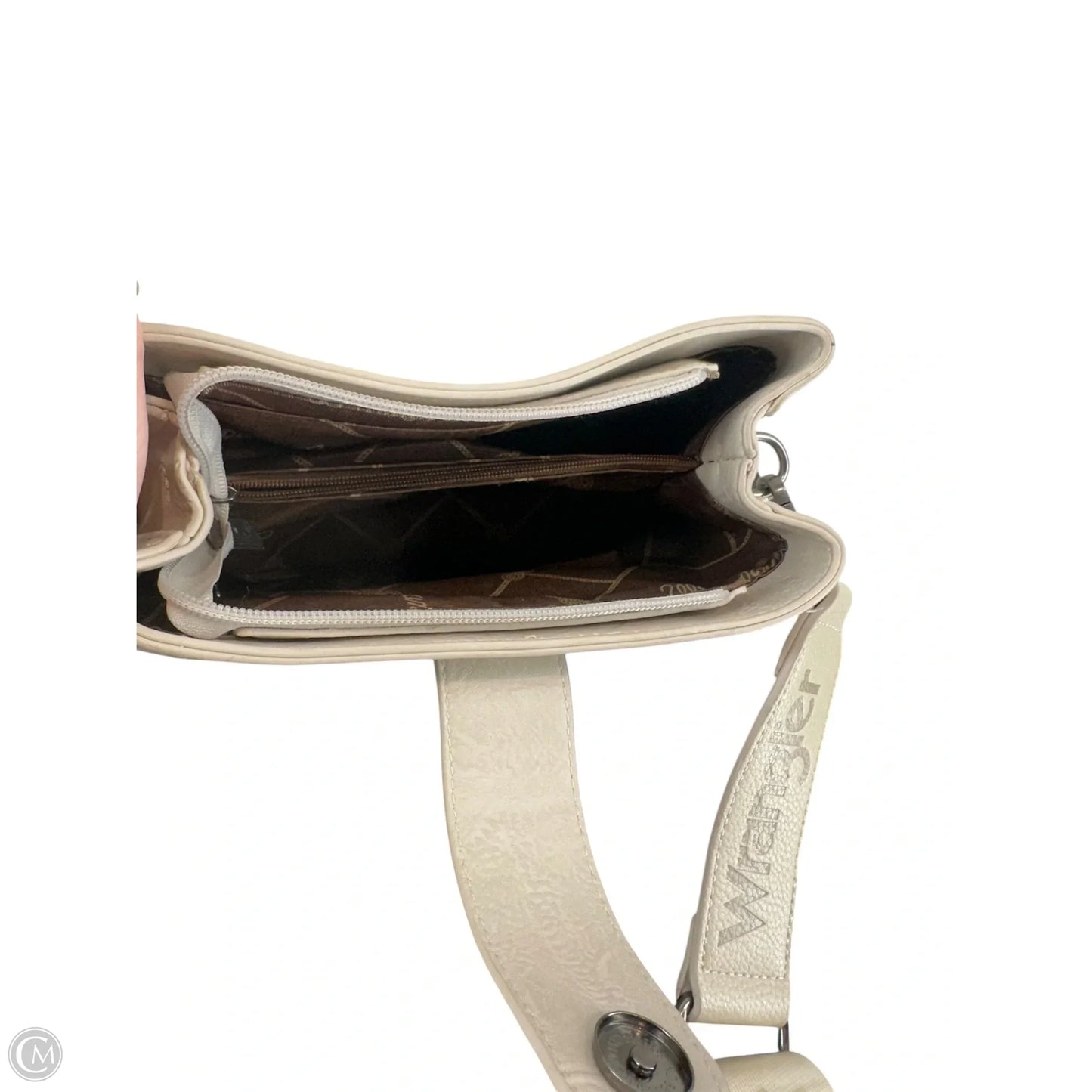 Crossbody By Wrangler, Size: Medium