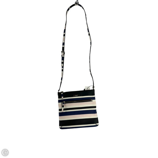 Crossbody Designer By Kate Spade, Size: Small