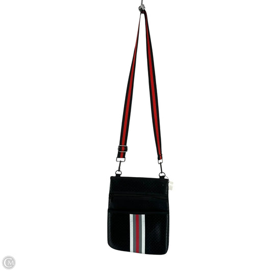 Crossbody By Clothes Mentor, Size: Medium