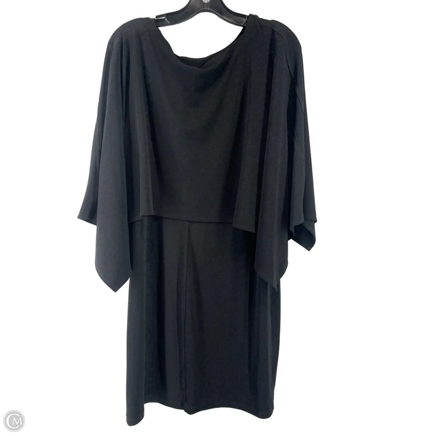 Dress Work By Chicos In Black, Size: 2