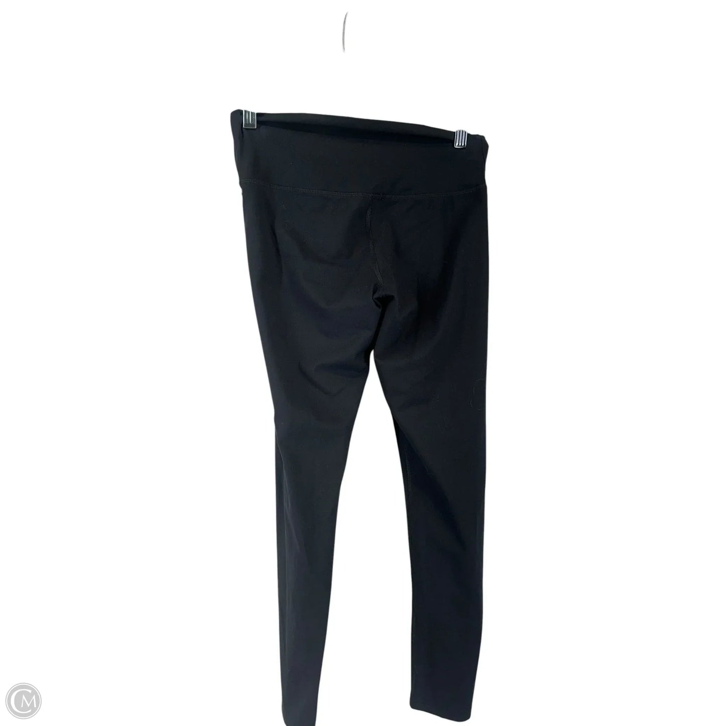 Athletic Leggings By So In Black, Size: S