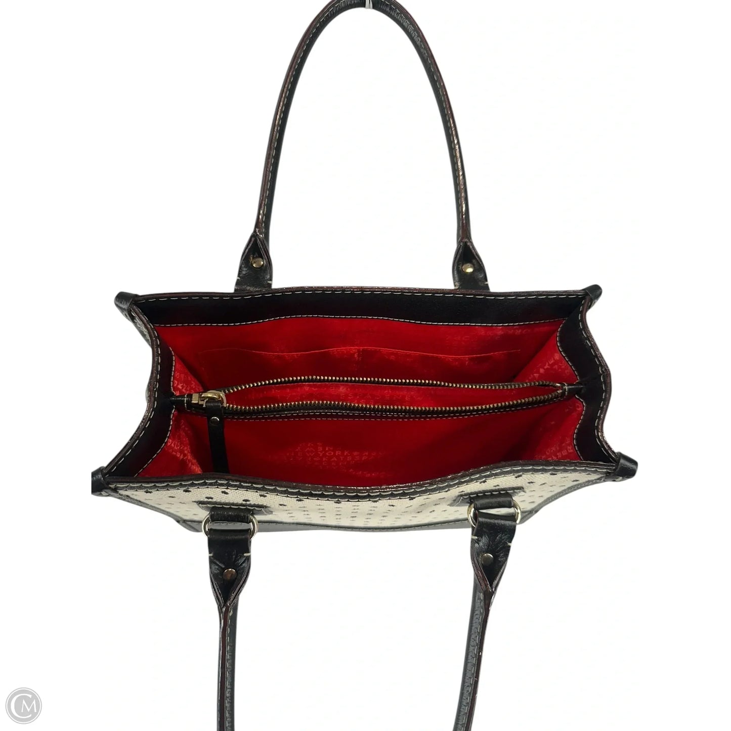 Handbag Designer By Kate Spade, Size: Medium