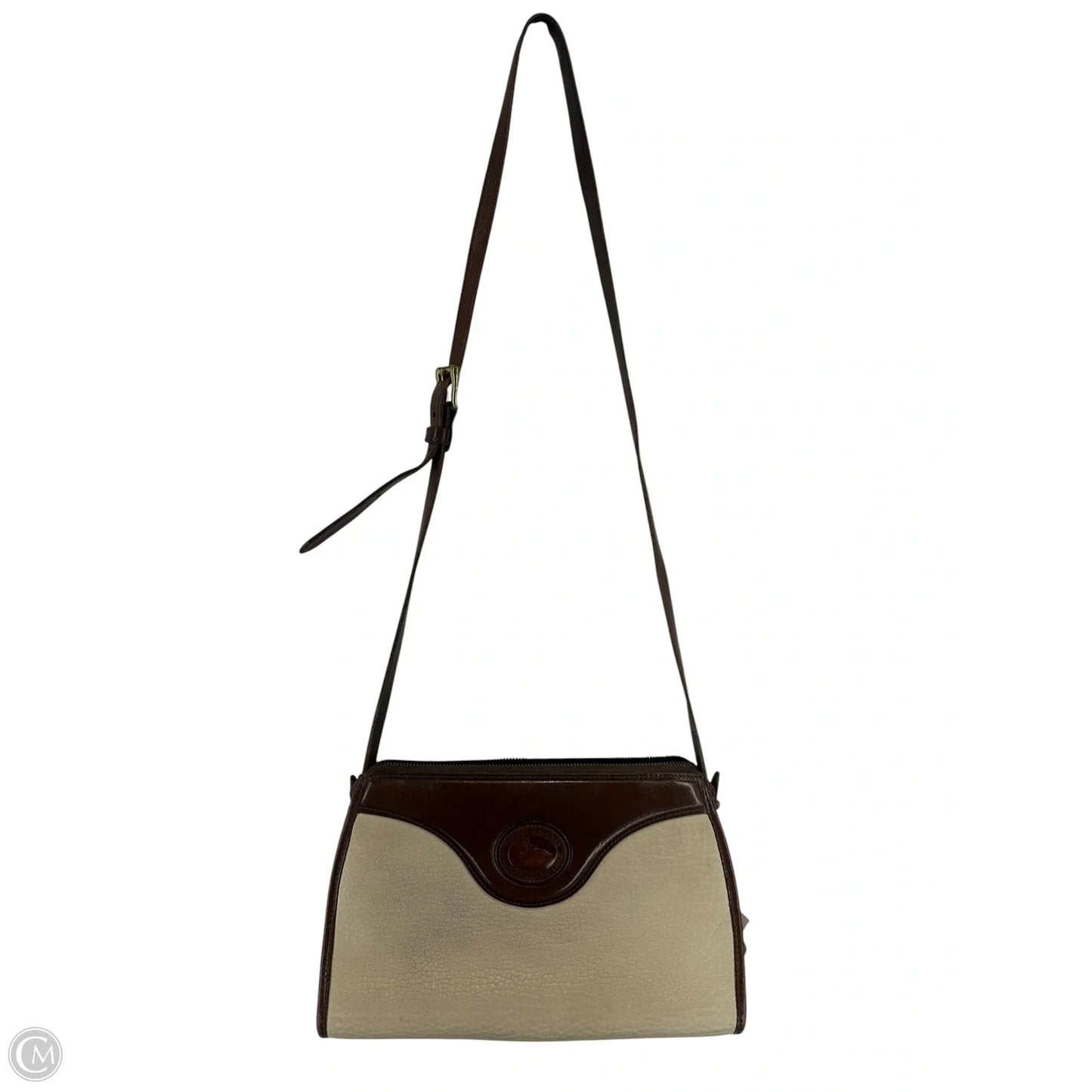 Handbag Designer By Dooney And Bourke, Size: Medium