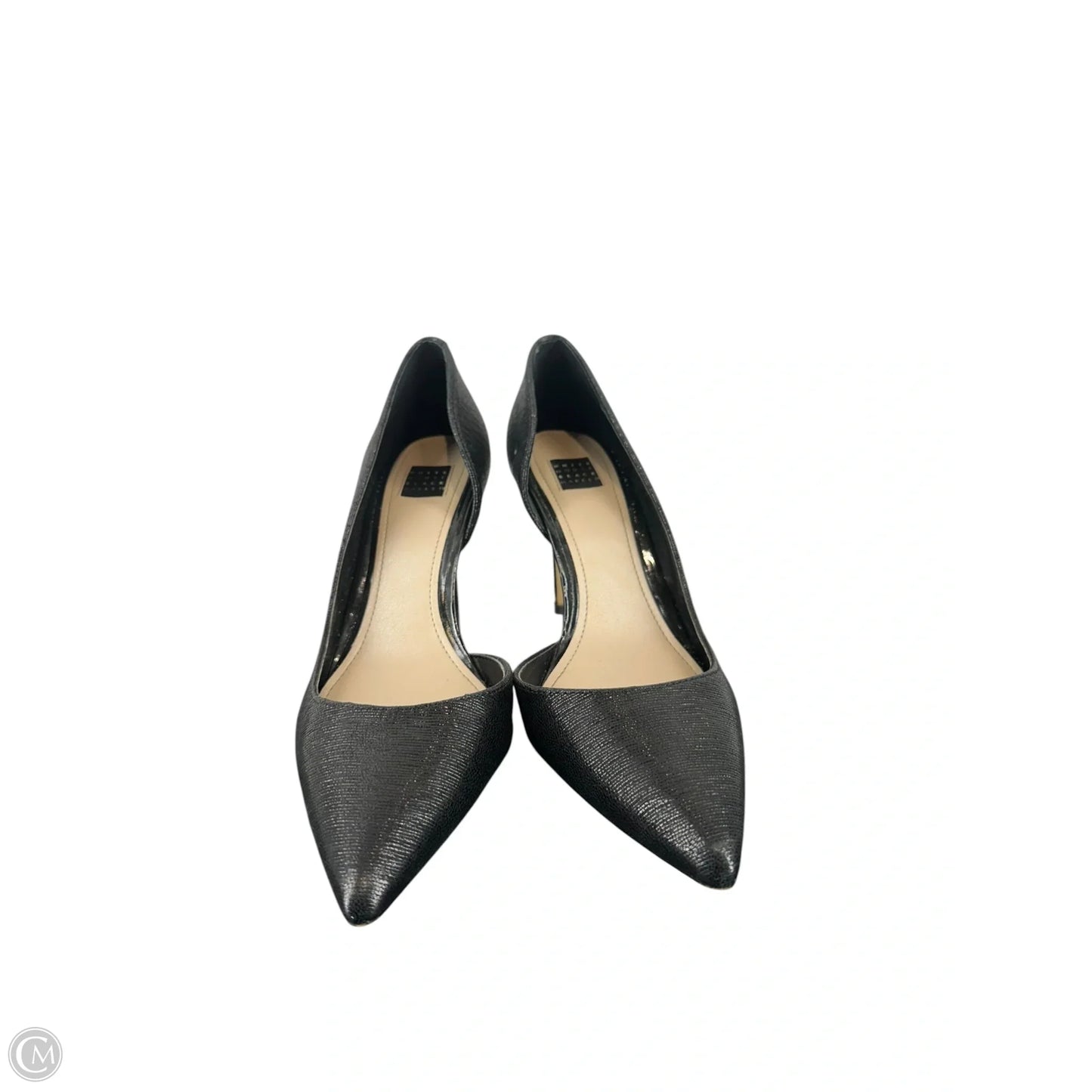 Shoes Heels Stiletto By White House Black Market In Black, Size: 7