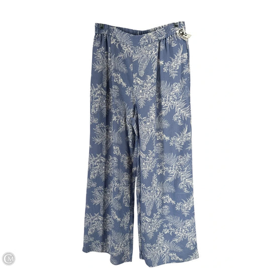 Pants Other By Good Luck Gem In Blue, Size: M