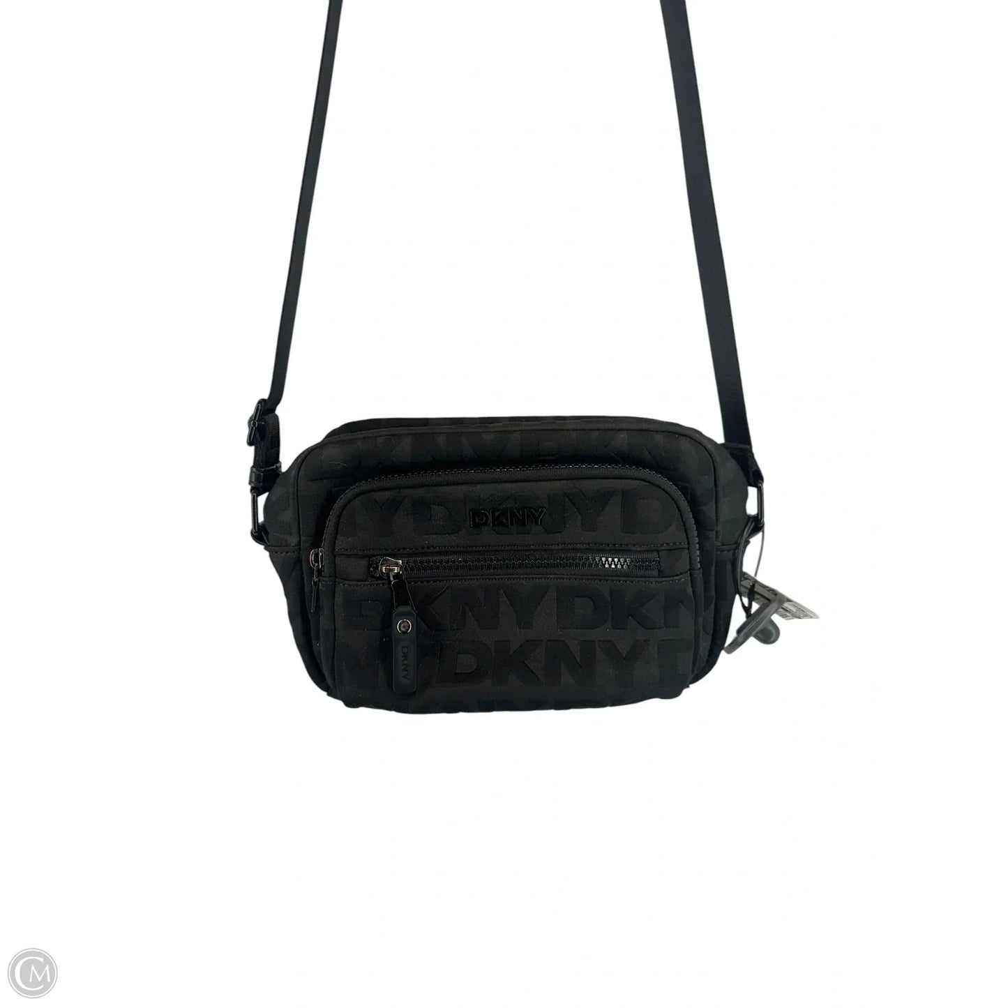 Crossbody By Dkny, Size: Medium