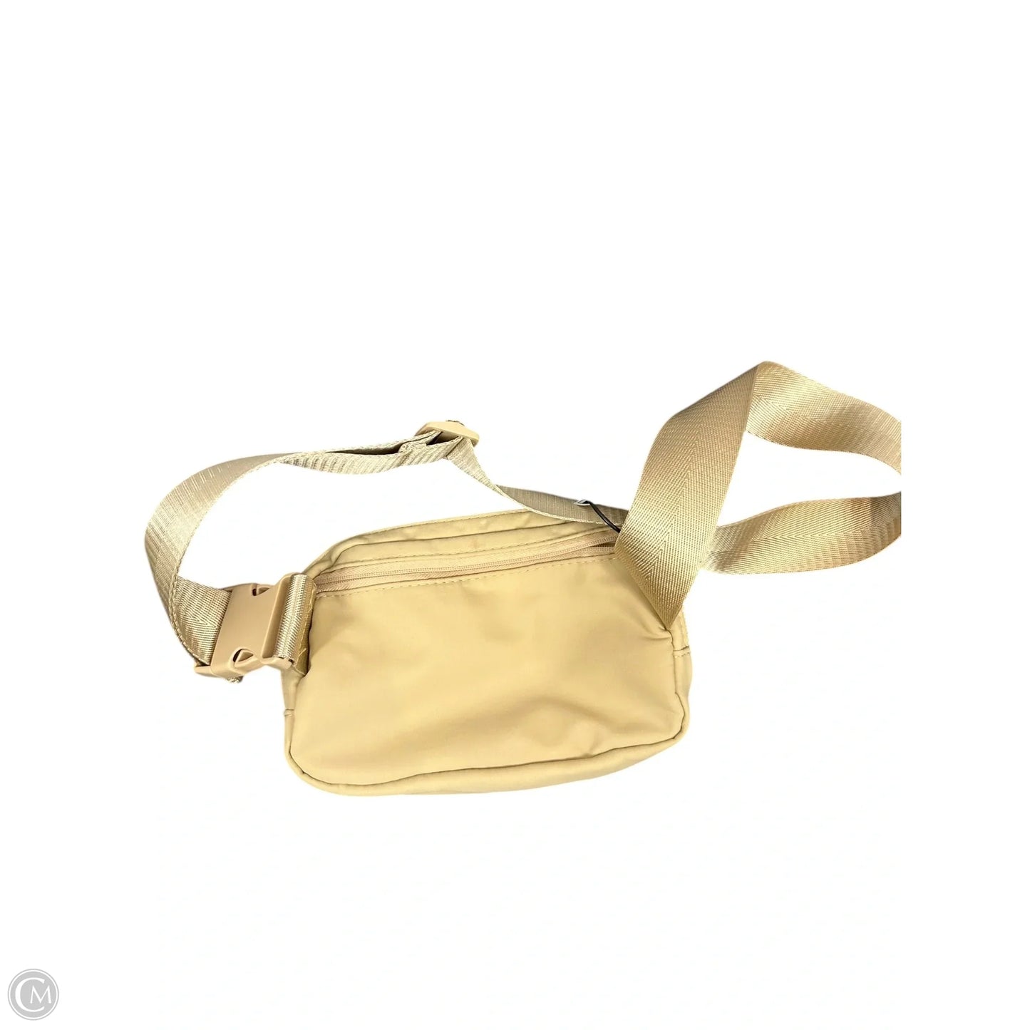 Belt Bag By Lululemon, Size: Small