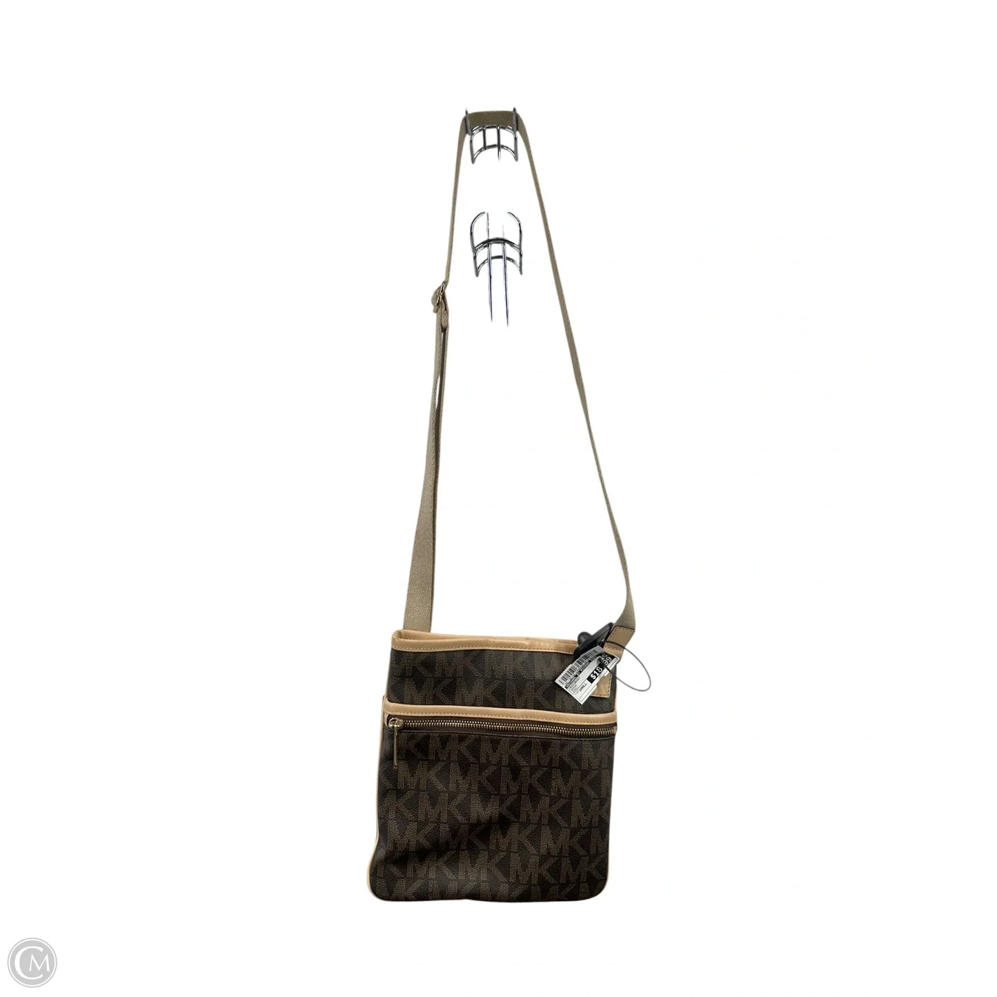 Crossbody By Michael By Michael Kors, Size: Small
