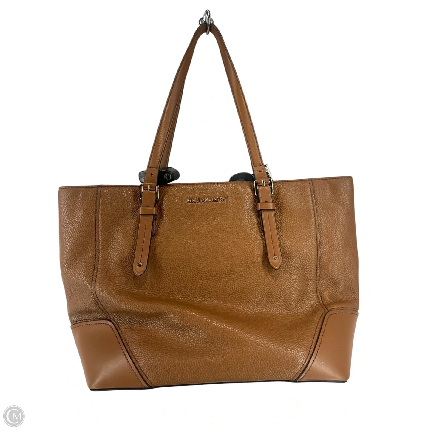 Handbag Designer By Michael Kors, Size: Large