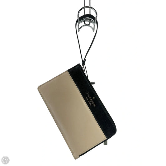 Wristlet Designer By Kate Spade, Size: Large