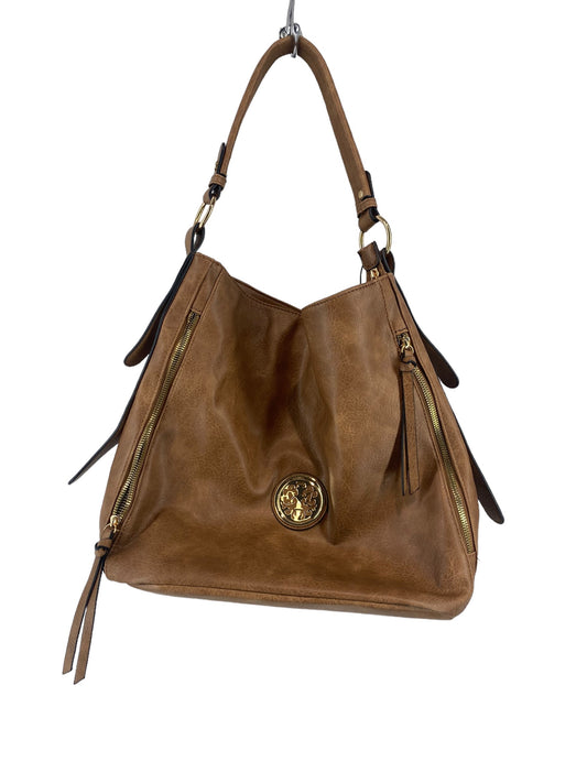 Handbag Clothes Mentor, Size Large