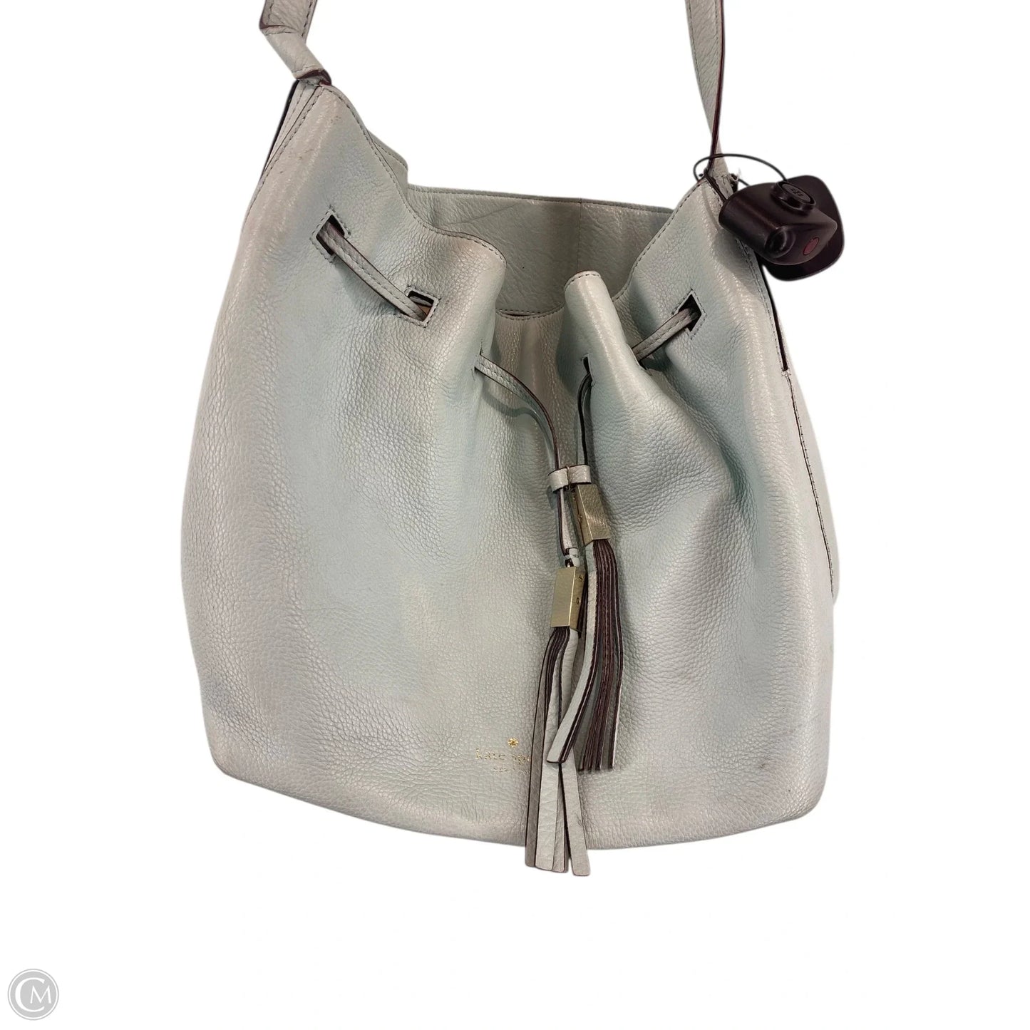 Crossbody Designer By Kate Spade, Size: Large