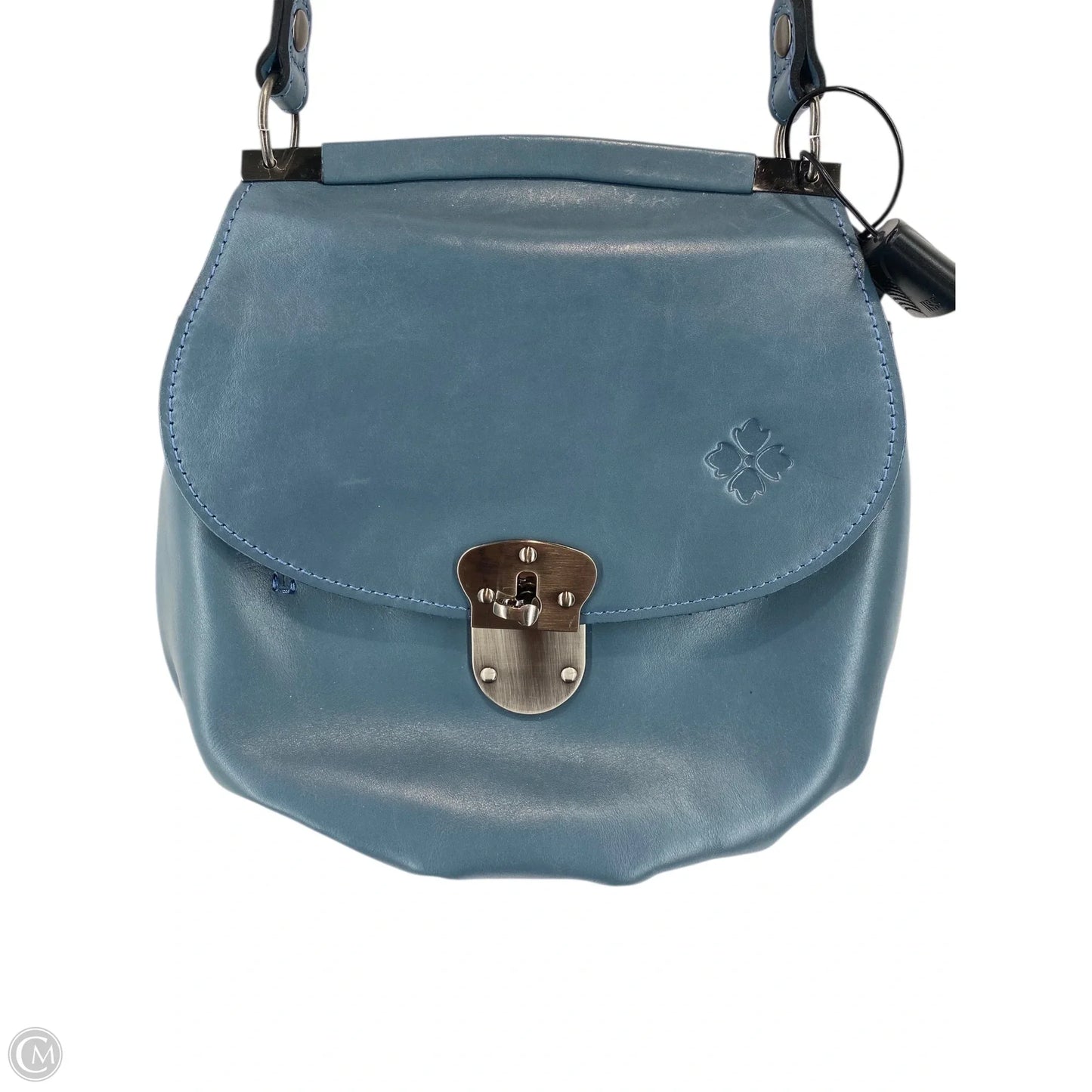 Crossbody Designer By Patricia Nash, Size: Medium