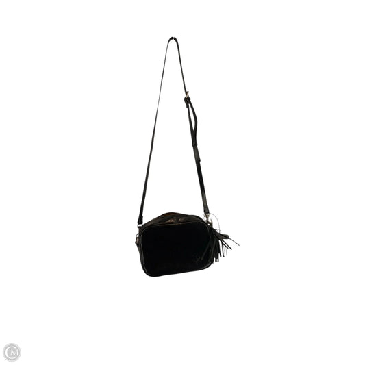 Crossbody Designer By Patricia Nash, Size: Medium