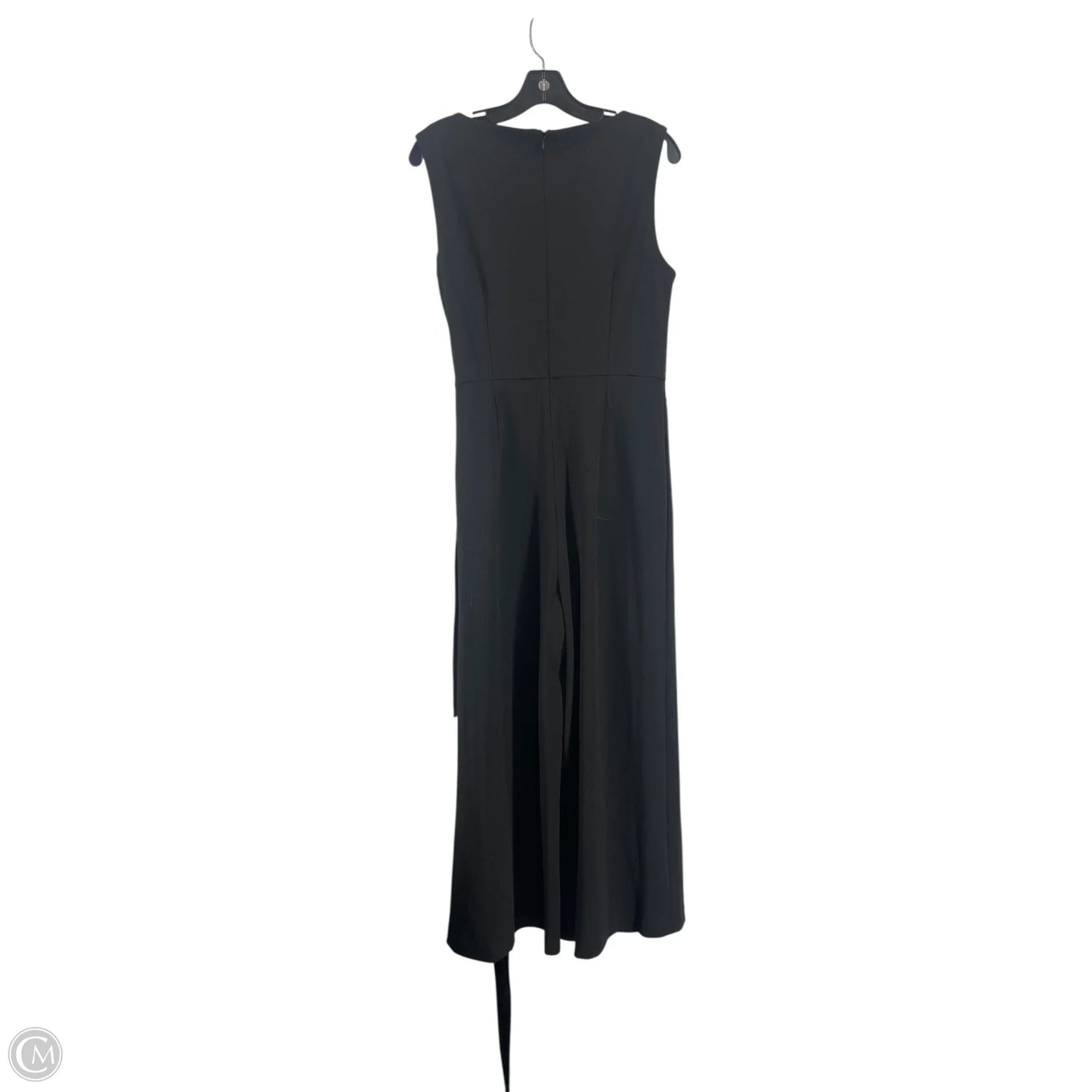 Romper By Calvin Klein In Black, Size: 12